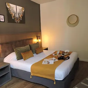 Icône - Hotel