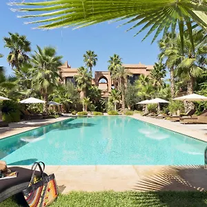 Tigmiza Boutique Hotel&spa Hotel