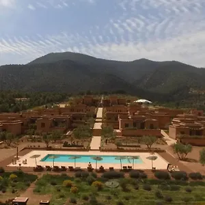 Terres D'amanar Hotel